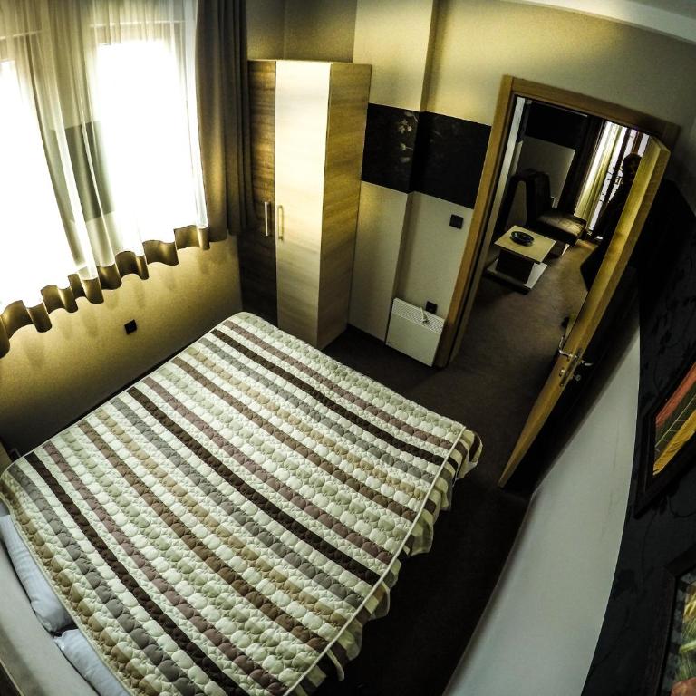 SM Apartments Kopaonik III - One-Bedroom Apartment - 7