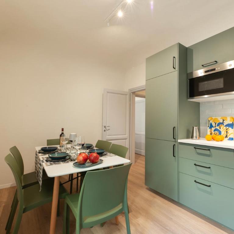 Canto Rivolto - Flo Apartments - Appartamento con 3 Camere da Letto - 13