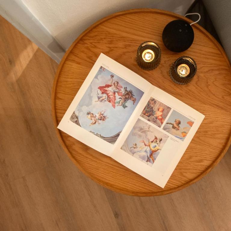Canto Rivolto - Flo Apartments - Appartamento con 3 Camere da Letto - 10