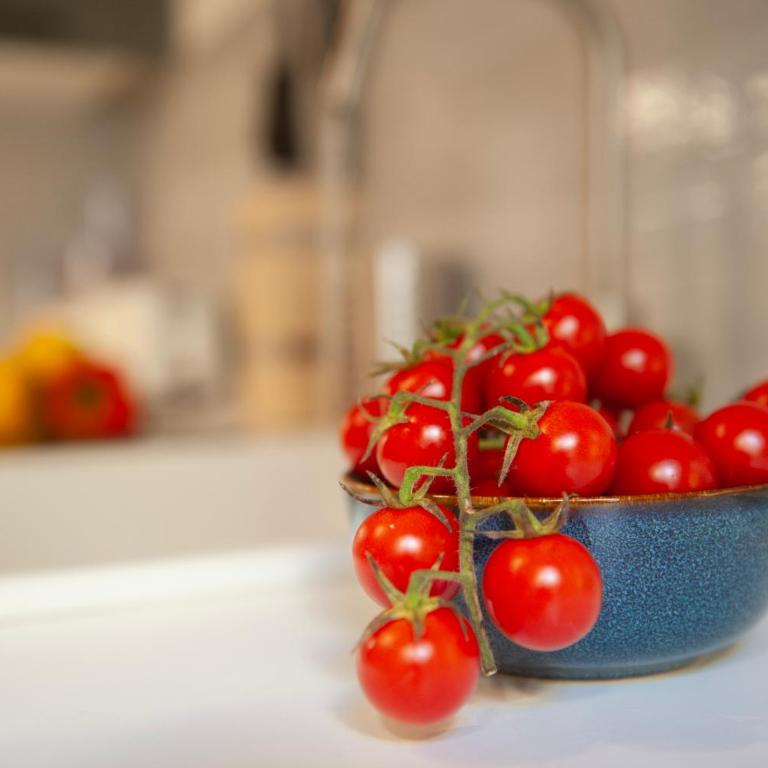 Canto Rivolto - Flo Apartments - Appartamento con 3 Camere da Letto - 21