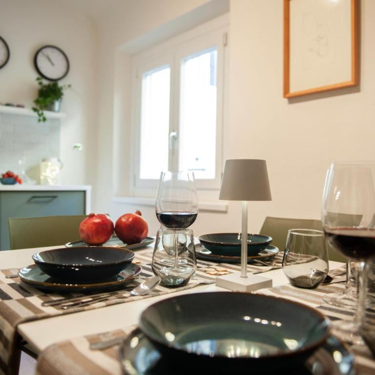 Canto Rivolto - Flo Apartments - Appartamento con 3 Camere da Letto - 19