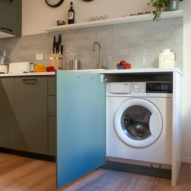 Canto Rivolto - Flo Apartments - Appartamento con 3 Camere da Letto - 20