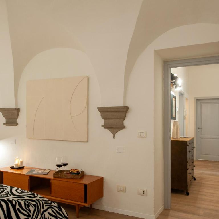Canto Rivolto - Flo Apartments - Appartamento con 3 Camere da Letto - 24
