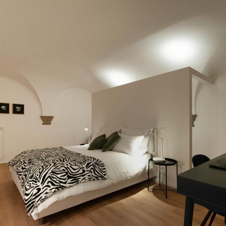 Canto Rivolto - Flo Apartments - Appartamento con 3 Camere da Letto - 25