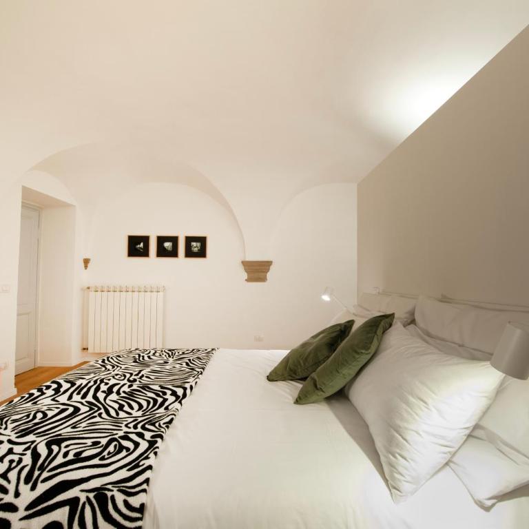 Canto Rivolto - Flo Apartments - Appartamento con 3 Camere da Letto - 26