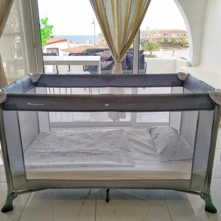 Aitana - 3 pools, fibre net, ocean view - Apartamento de 1 dormitorio - 66