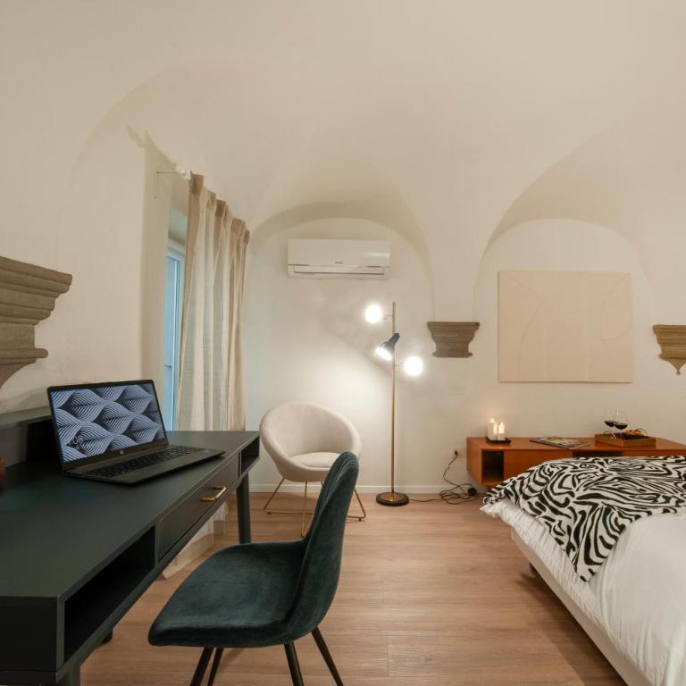 Canto Rivolto - Flo Apartments - Appartamento con 3 Camere da Letto - 27