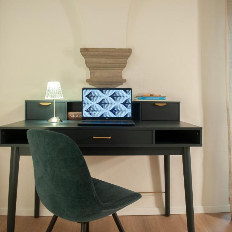 Canto Rivolto - Flo Apartments - Appartamento con 3 Camere da Letto - 32