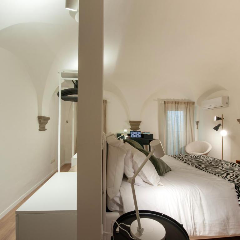 Canto Rivolto - Flo Apartments - Appartamento con 3 Camere da Letto - 30