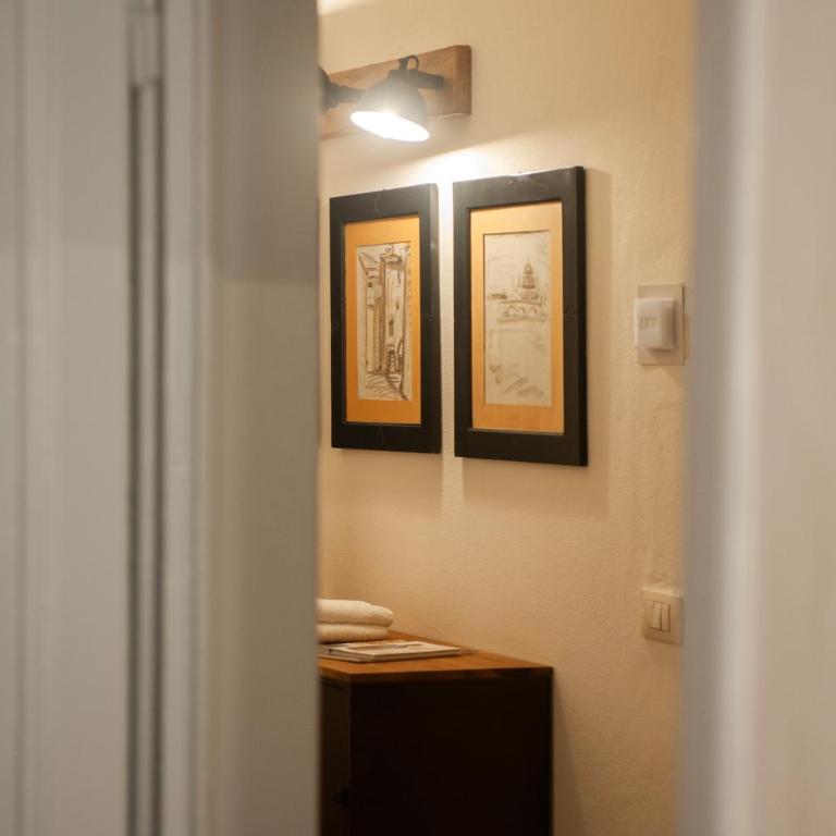 Canto Rivolto - Flo Apartments - Appartamento con 3 Camere da Letto - 47