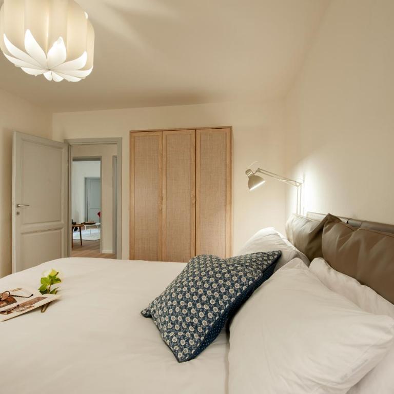 Canto Rivolto - Flo Apartments - Appartamento con 3 Camere da Letto - 37