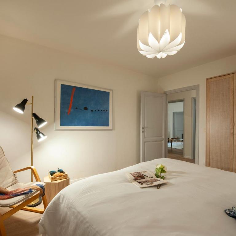 Canto Rivolto - Flo Apartments - Appartamento con 3 Camere da Letto - 38