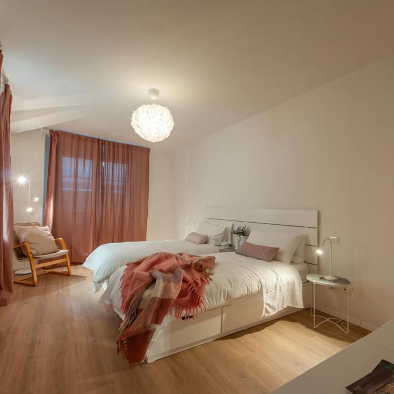 Canto Rivolto - Flo Apartments - Appartamento con 3 Camere da Letto - 42