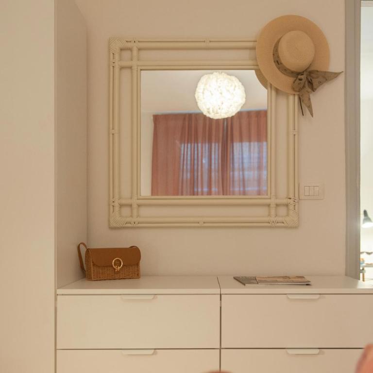 Canto Rivolto - Flo Apartments - Appartamento con 3 Camere da Letto - 48