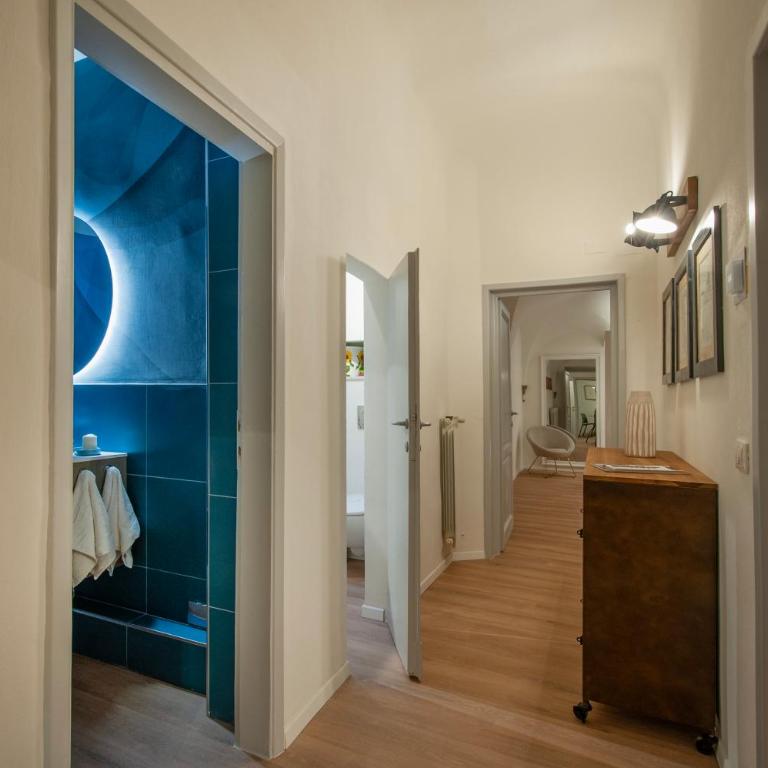 Canto Rivolto - Flo Apartments - Appartamento con 3 Camere da Letto - 50