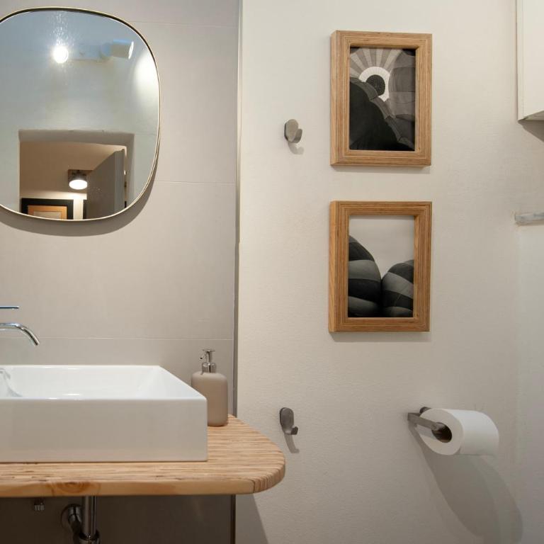 Canto Rivolto - Flo Apartments - Appartamento con 3 Camere da Letto - 56