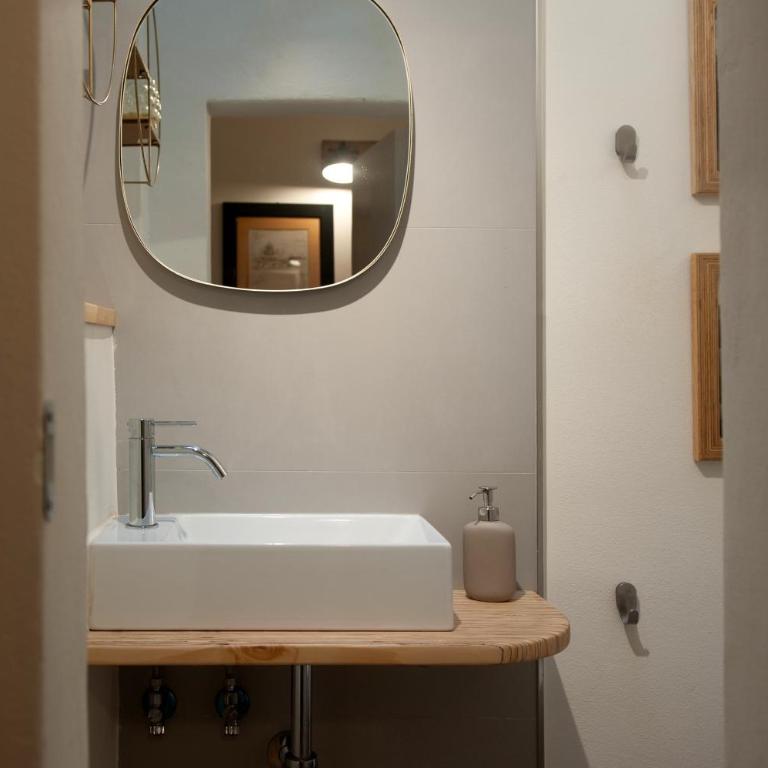 Canto Rivolto - Flo Apartments - Appartamento con 3 Camere da Letto - 58