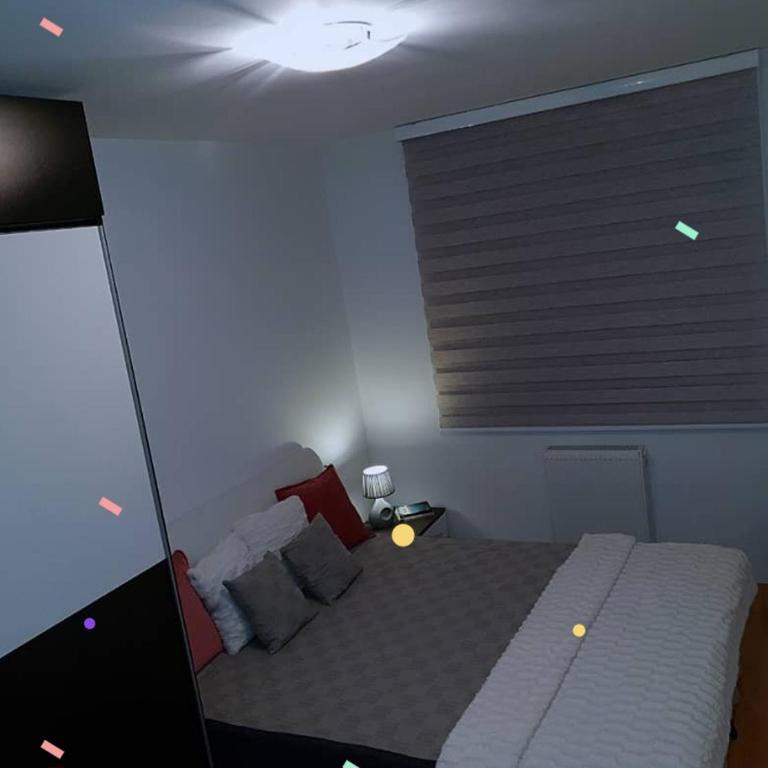 Apartman 3 - One-Bedroom Apartment - 5