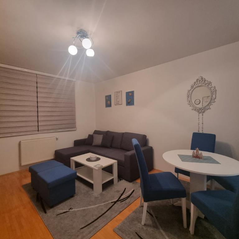 Apartman 3 - One-Bedroom Apartment - 9