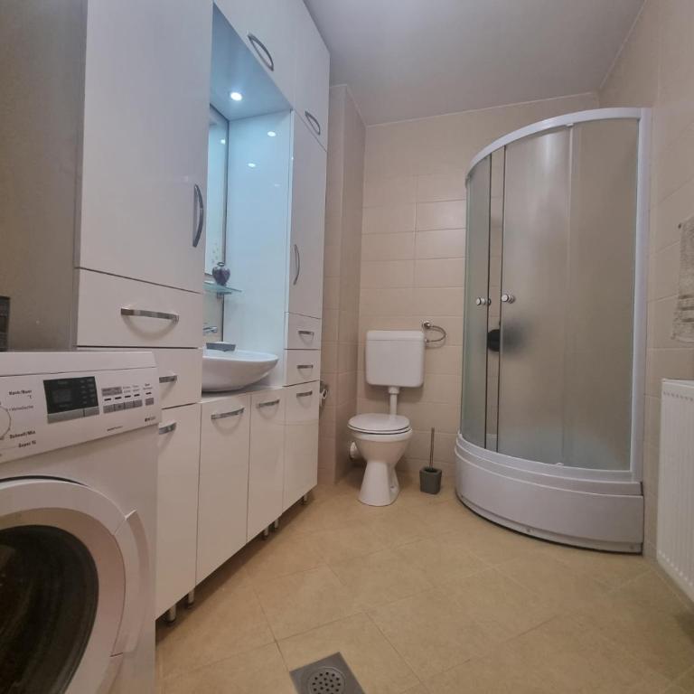 Apartman 3 - One-Bedroom Apartment - 10