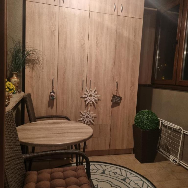 Apartman 3 - One-Bedroom Apartment - 11