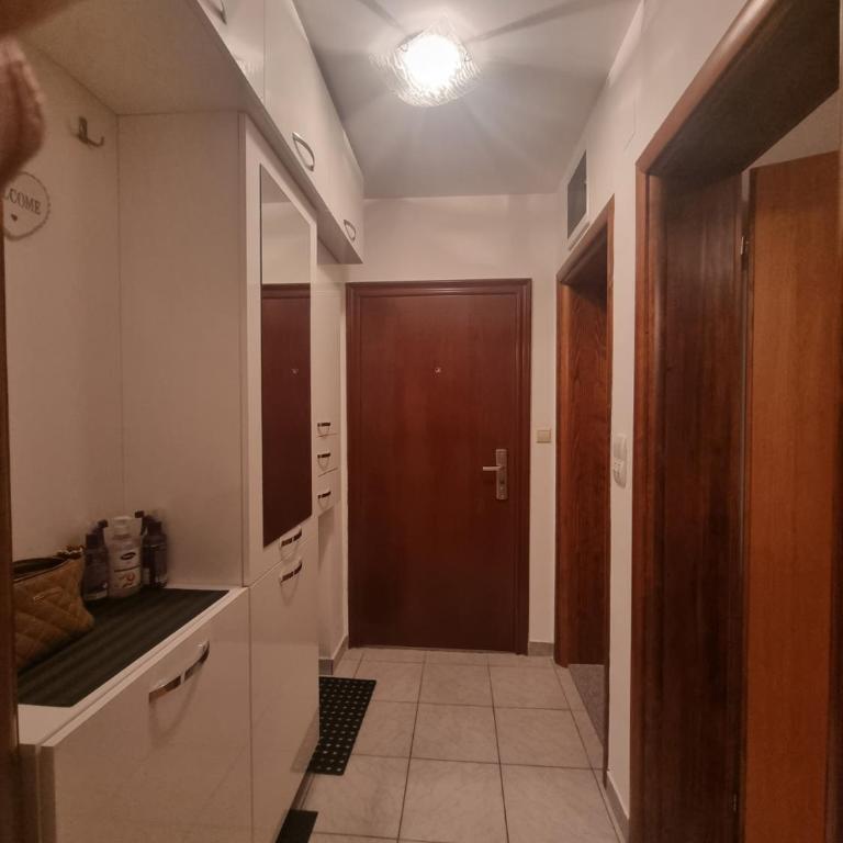 Apartman 3 - One-Bedroom Apartment - 12