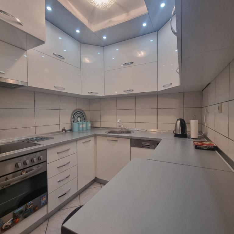 Apartman 3 - One-Bedroom Apartment - 1