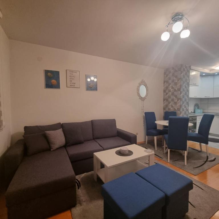 Apartman 3 - One-Bedroom Apartment - 13