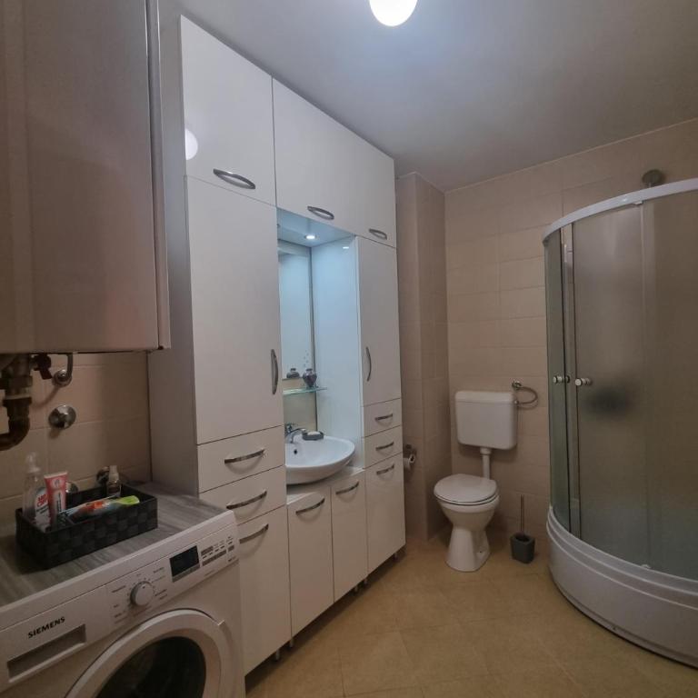 Apartman 3 - One-Bedroom Apartment - 14
