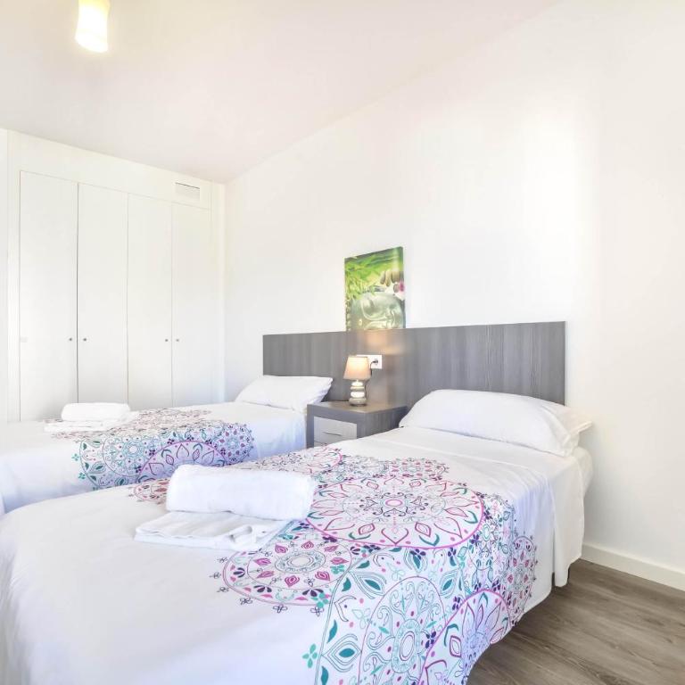 Apartamento Mirador - PlusHolidays - Apartamento - 7