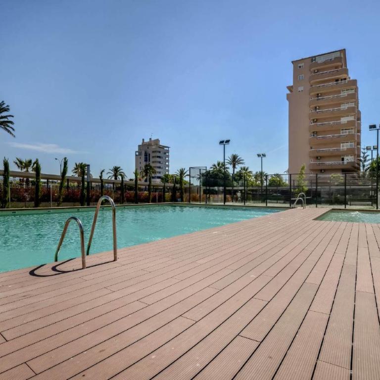 Apartamento Mirador - PlusHolidays - Apartamento - 11