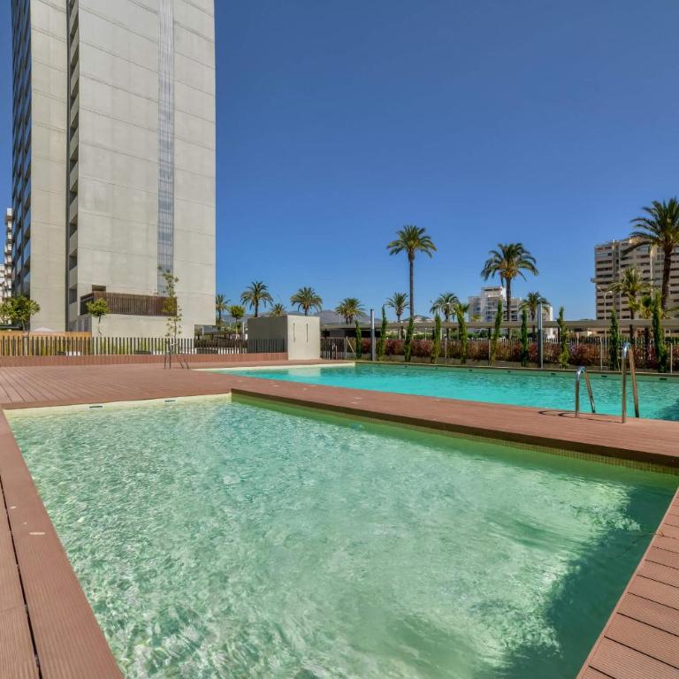 Apartamento Mirador - PlusHolidays - Apartamento - 13