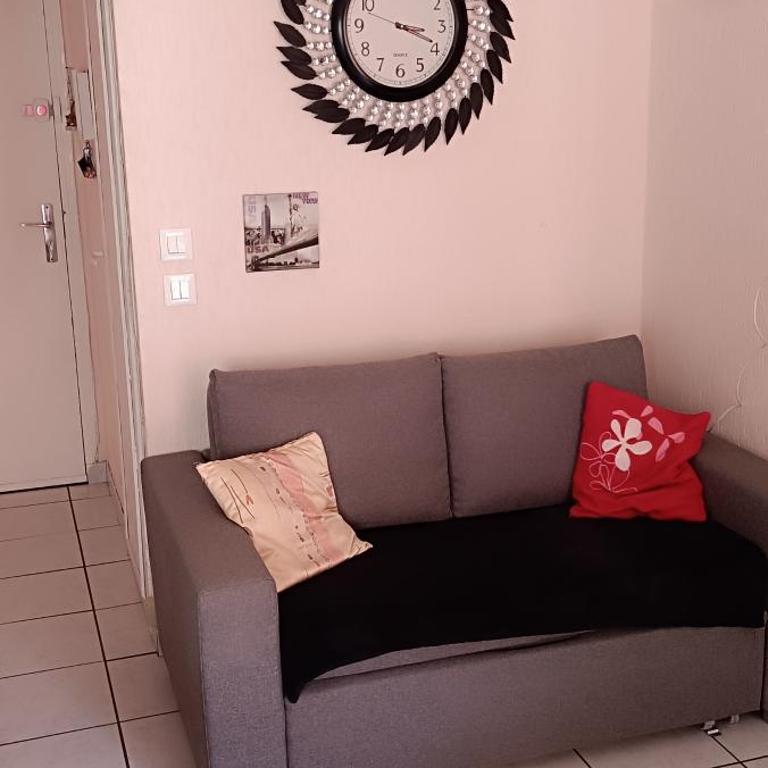 Loratori La Felicidad Cures & Vacances - Appartement 1 Chambre - 8