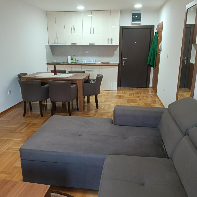Apartman MASTER Porta Infinitas - Apartman sa 2 Spavaće Sobe - 9