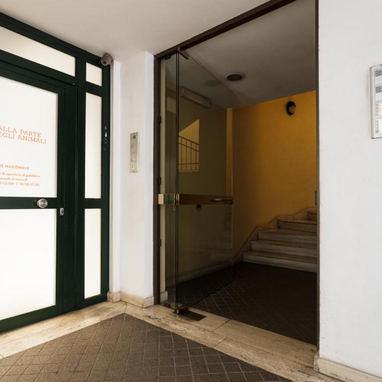 Studio Margherita - Appartement 1 Chambre - 22