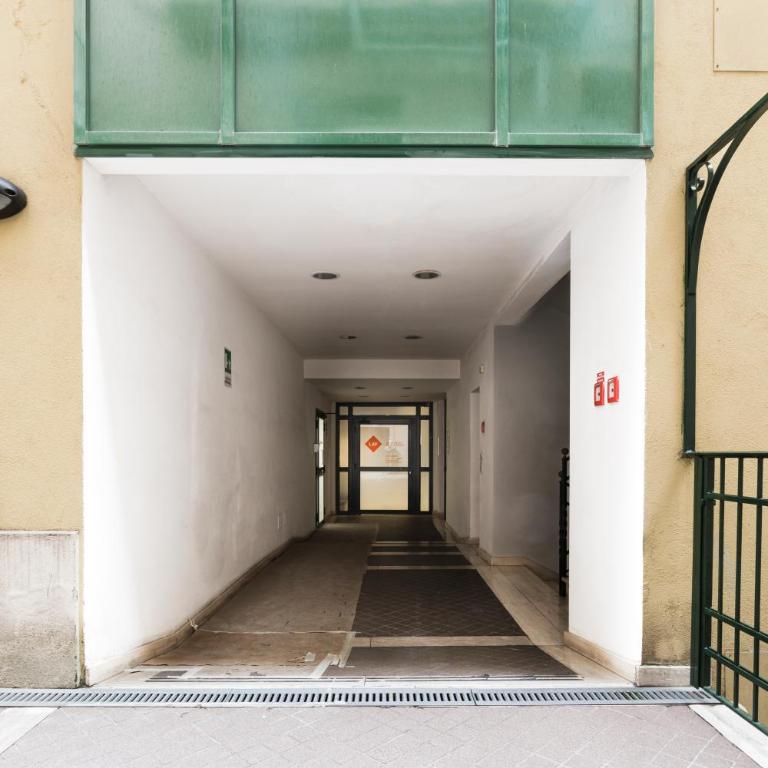 Studio Margherita - Appartement 1 Chambre - 23