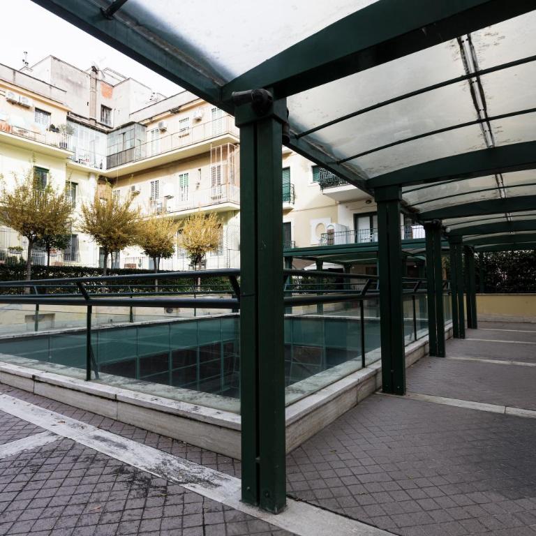Studio Margherita - Appartement 1 Chambre - 24