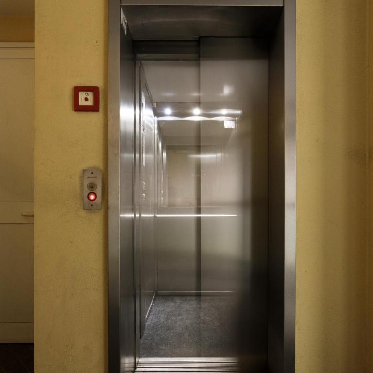 Studio Margherita - Appartement 1 Chambre - 28