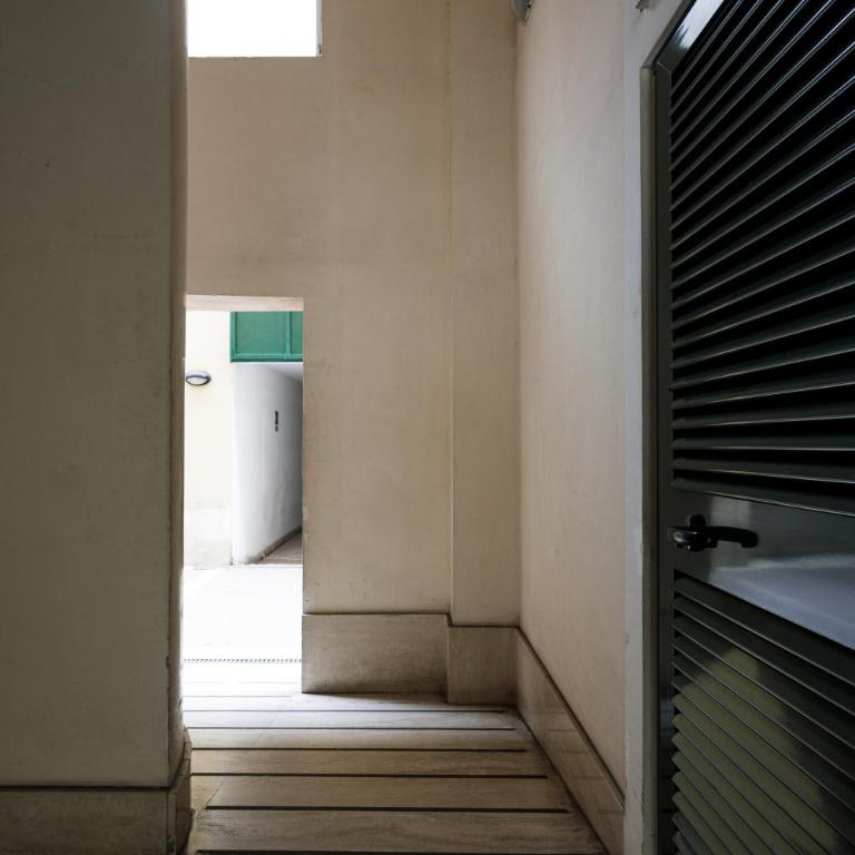 Studio Margherita - Appartement 1 Chambre - 29