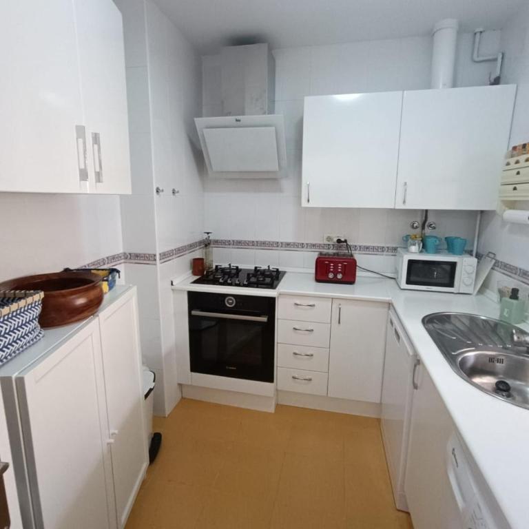 Costa Ballena - El Paraíso - Apartamento de 3 dormitorios - 22
