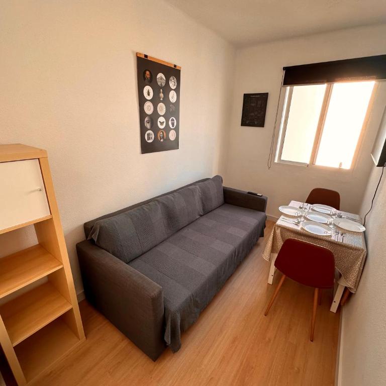 Centro Historico Malaga Especial grupos 4 - Apartamento de 3 dormitorios - 13