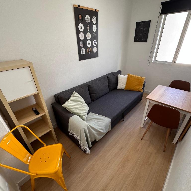 Centro Historico Malaga Especial grupos 4 - Apartamento de 3 dormitorios - 16
