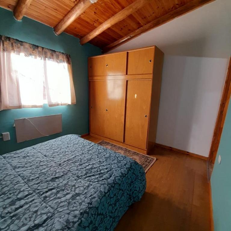 La Malargüina - Casa de 2 dormitorios - 25