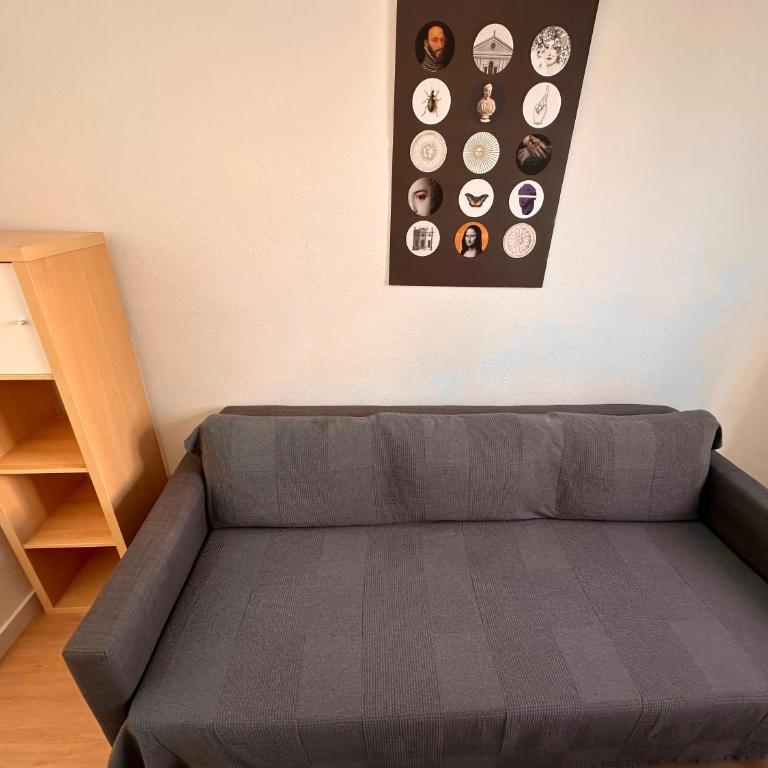 Centro Historico Malaga Especial grupos 4 - Apartamento de 3 dormitorios - 17