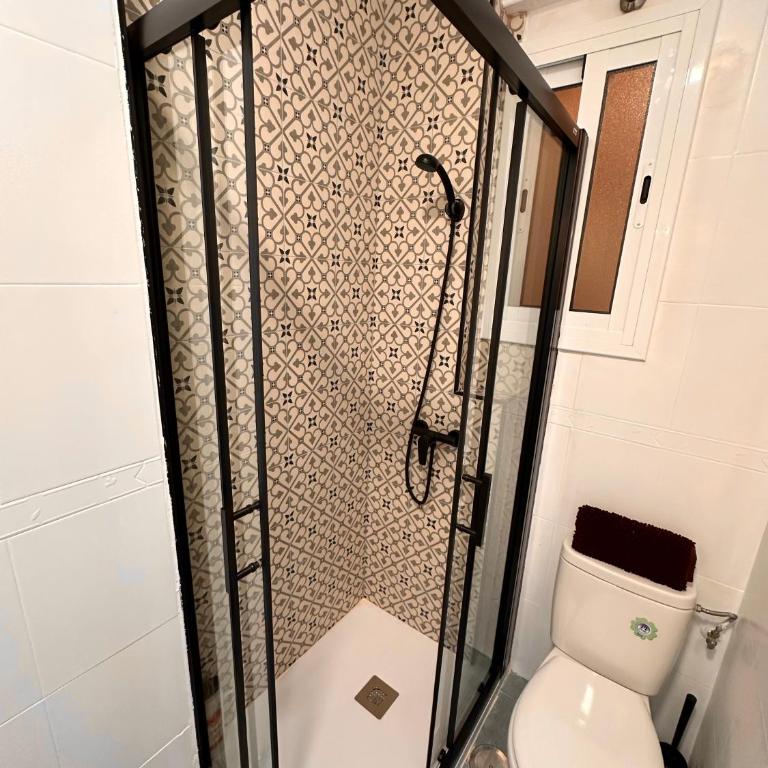 Centro Historico Malaga Especial grupos 4 - Apartamento de 3 dormitorios - 24