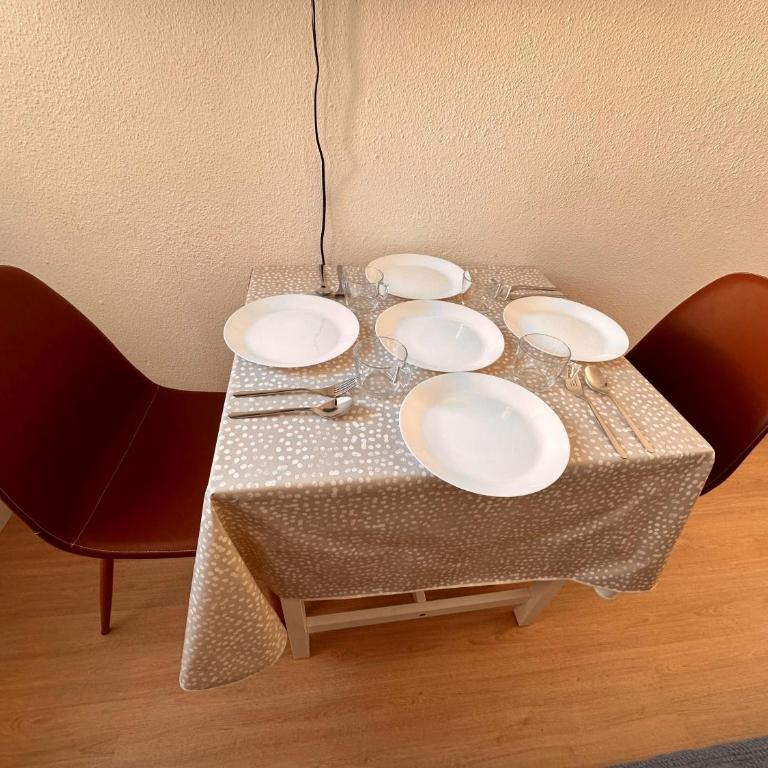 Centro Historico Malaga Especial grupos 4 - Apartamento de 3 dormitorios - 27