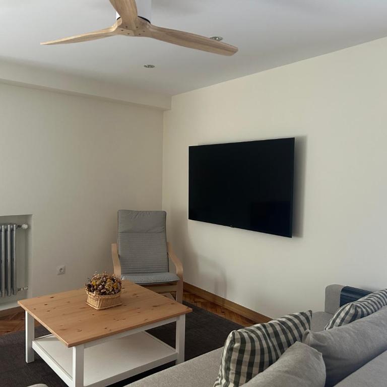 Llanes Suite VUT-6201-AS - Apartamento de 3 dormitorios - 4