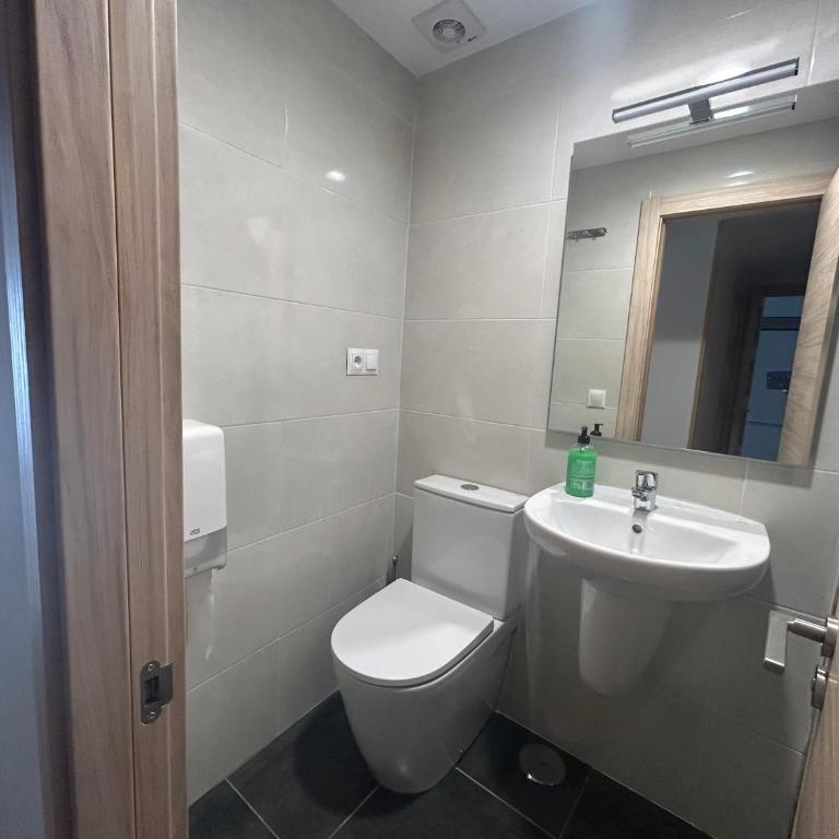 Llanes Suite VUT-6201-AS - Apartamento de 3 dormitorios - 28