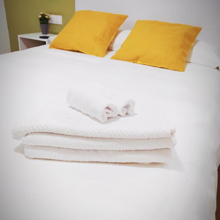 La Magdalena 3 - Loft - 10