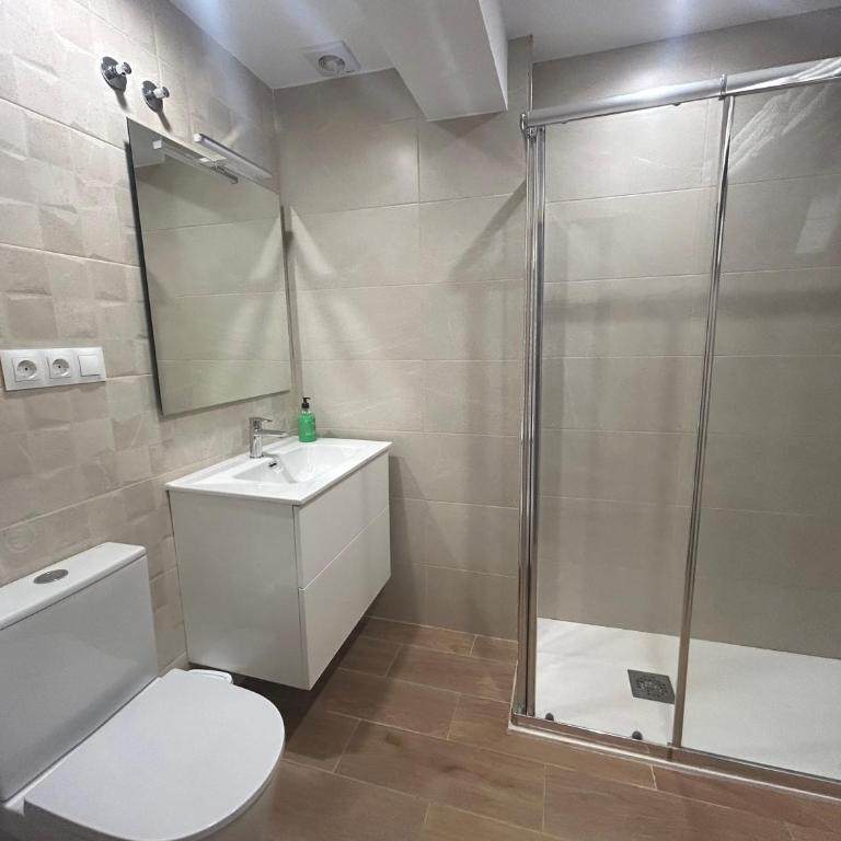 Llanes Suite VUT-6201-AS - Apartamento de 3 dormitorios - 9